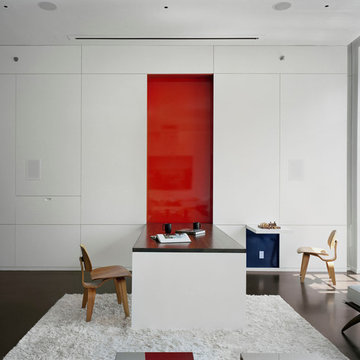 7th Street Residence