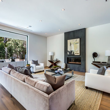 849 N. Curson Ave