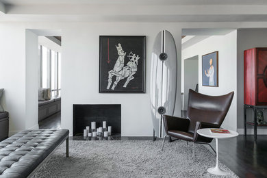 860 UN Plaza, NYC: Residential Renovation