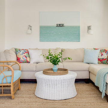 8th Ave. Beach Cottage Refresh