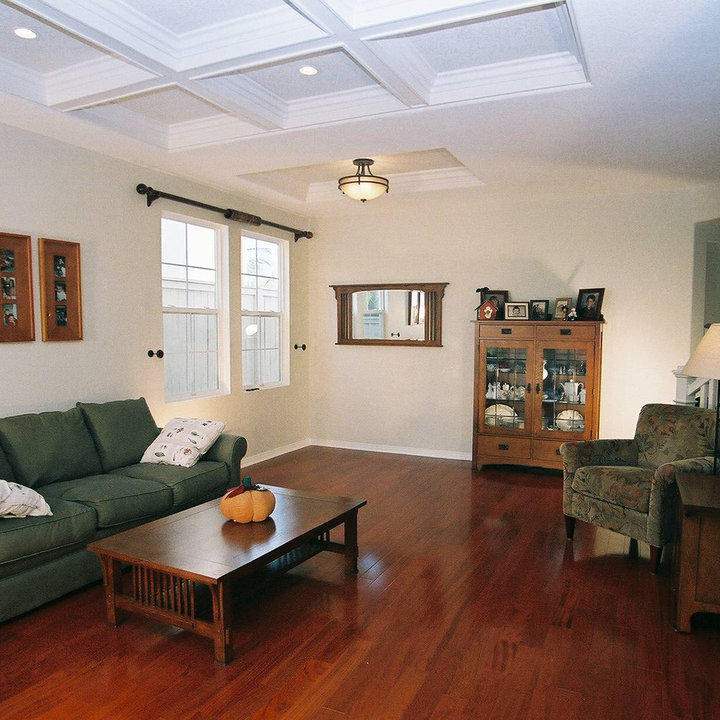 9 Foot Ceiling Photos & Ideas Houzz