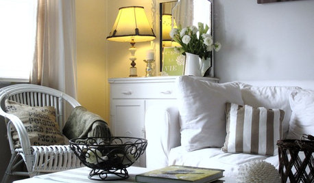 5 Comfy Decorating Styles That Say 'Welcome!'