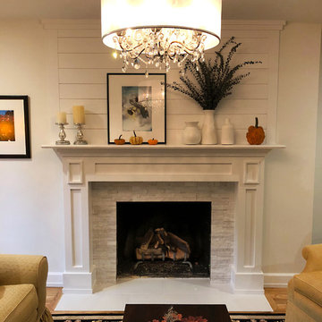 A Bloomfield Hills Condo remodel