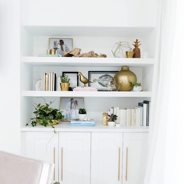 A By-Video Design For Homepolish
