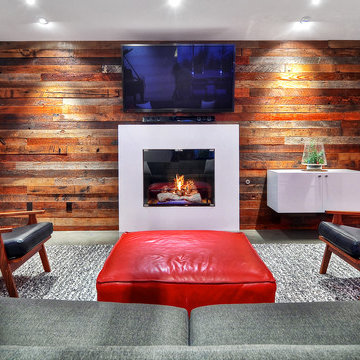 A Contemporary Sanctuary