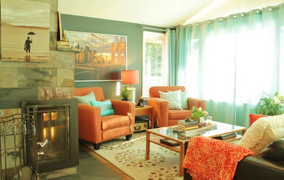 My Houzz: A Seattle Bungalow Goes From Flip to Happily-Ever-After Home