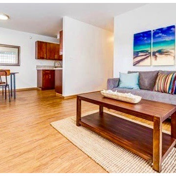 A Handful of our 2016 Condos + Townhomes - Hawaii home staging