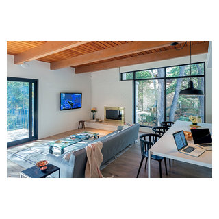 Image showcasing Richard Librach Architect Inc. | Modern Architects