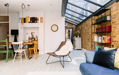 6 Ways Designers Revived a Room in the Centre of a Floor Plan