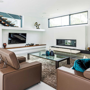 A Modern Smart House