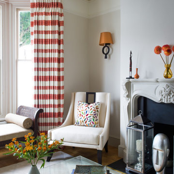 A Modern Timeless Fulham House