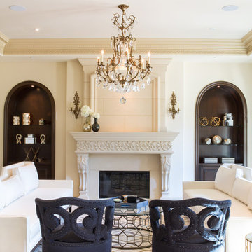A.S.D Interiors - Classic Home