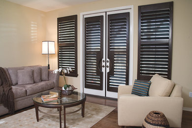 Aart Custom Shutters