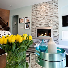 fireplaces