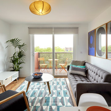 Abbeville Apartments