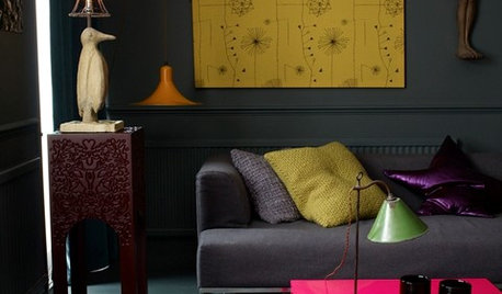 9 Inviting Ways to Illuminate Your Living Room