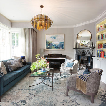Abinger Road