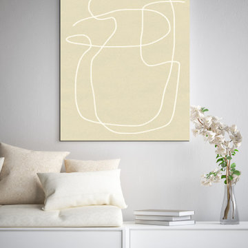 Abstract Art Collection