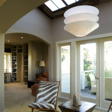Achtenberg Residence