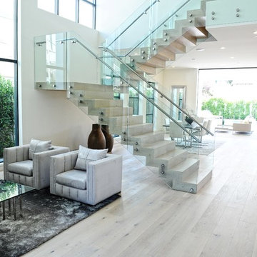 ADM Flooring Design