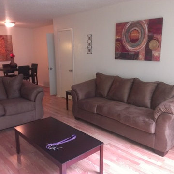 affordable living room