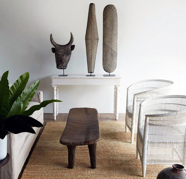 Contemporary Living Room by Originals Furniture Singapore
