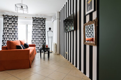 AIRBNB APARTMENT IN THE CENTER OF ATHENS