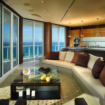 AKOYA Penthouse Residence