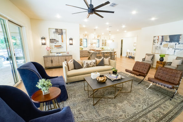 Joyeux Home Decor San Antonio, TX, US 78209 Houzz