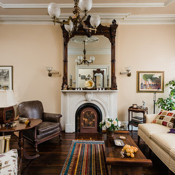 Albany NY Brownstone