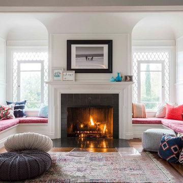 Alex & Lynne's 1909 Colonial Revival