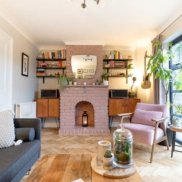 Alex, E17