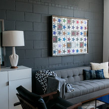 17 Stunning Rooms With Grey Walls