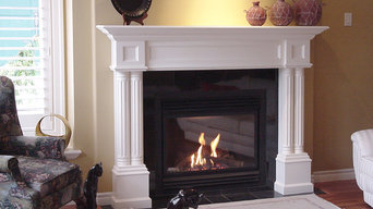 Best 15 Custom Fireplaces Installers In Langley Bc Houzz Best 15 Custom Fireplaces Installers In Langley Bc Houzz