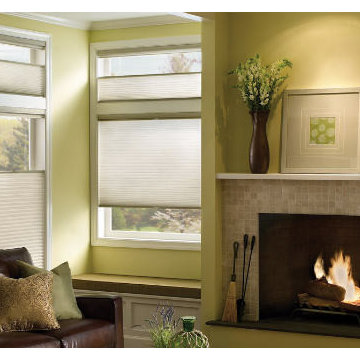 All HunterDouglas Products on Sale Now at Alleen's  April 26 - May 6