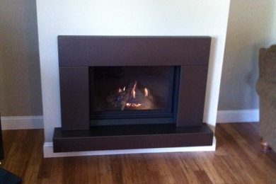 All Seasons Fireplace Shop Projects!
