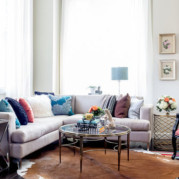 Allegro Condo