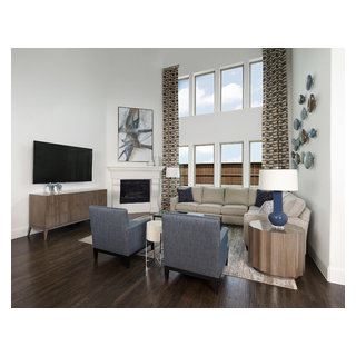 Barndominium Plans & Barn House Floor Plans - Houseplans.com