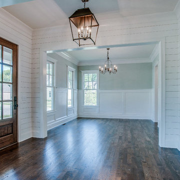 Allenwood Farm House