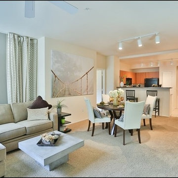 Alliance Residential-The Lofts at Rio Salado
