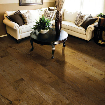 Alta Vista Collection: Carmel, Oak - Hallmark Floors