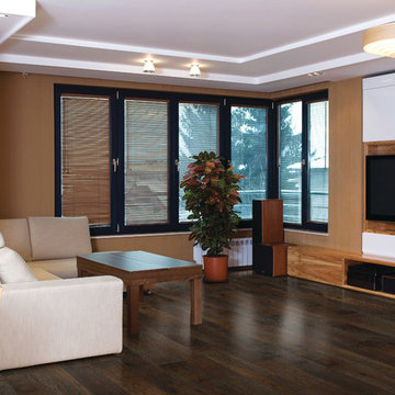 Alta Vista Collection: Coronado Oak - Hallmark Floors