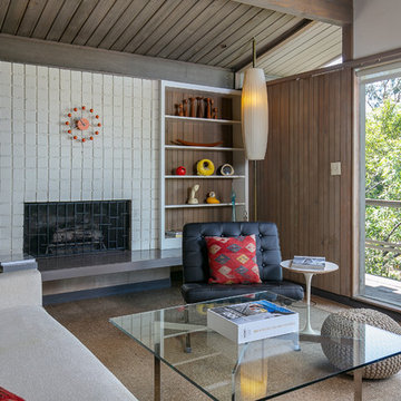 Altadena Mid-Century