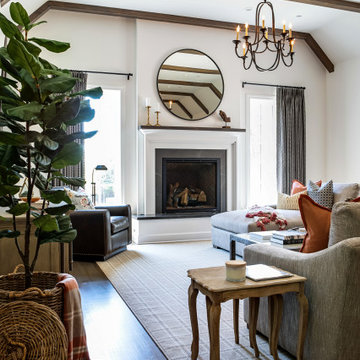 Altadena Modern Farmhouse