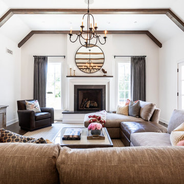 Altadena Modern Farmhouse