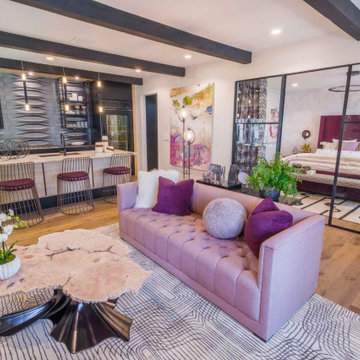 Altadena Showcase
