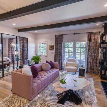 Altadena Showcase