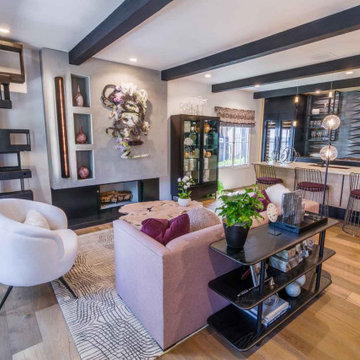 Altadena Showcase