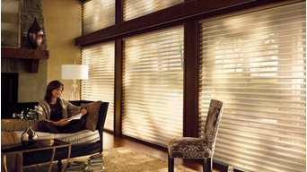 Best 15 Custom Curtains Blinds In Columbus Oh Houzz