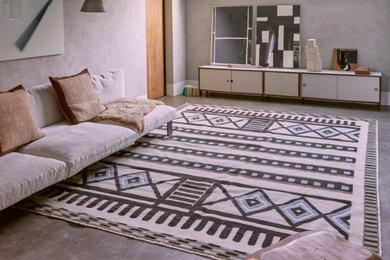 Amadi Carpets